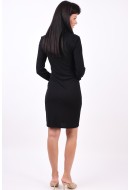 Dress Only Onlsiva Polo Black